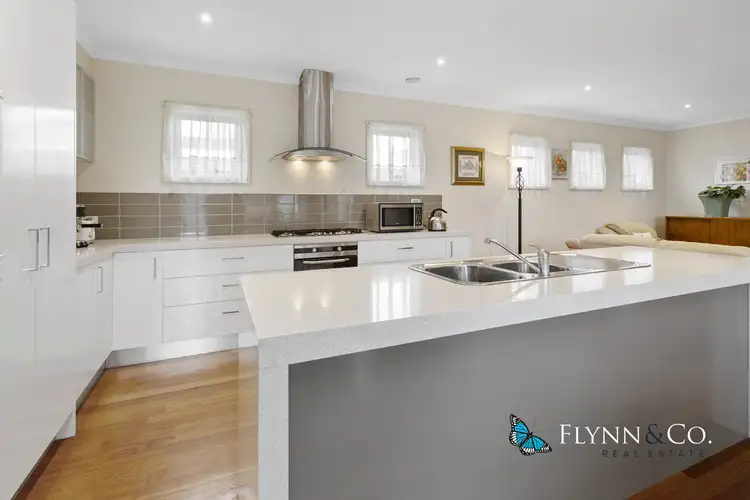 Second view of Homely unit listing, 1/1 Moorfield Avenue, Rosebud VIC 3939