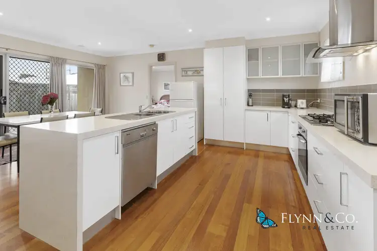 Third view of Homely unit listing, 1/1 Moorfield Avenue, Rosebud VIC 3939