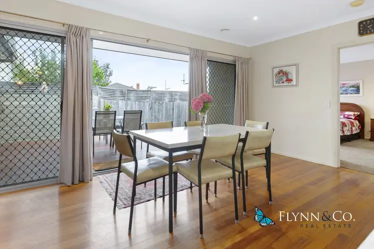 Fifth view of Homely unit listing, 1/1 Moorfield Avenue, Rosebud VIC 3939