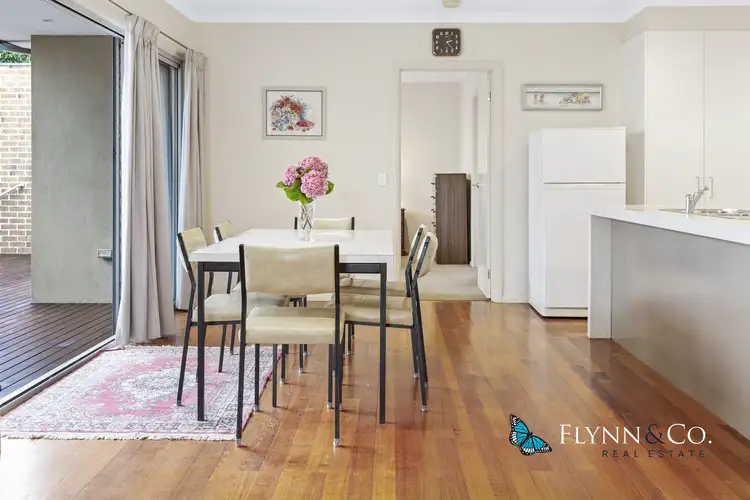 Sixth view of Homely unit listing, 1/1 Moorfield Avenue, Rosebud VIC 3939