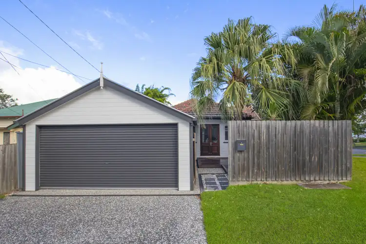 1 Fifth Avenue, Kedron QLD 4031