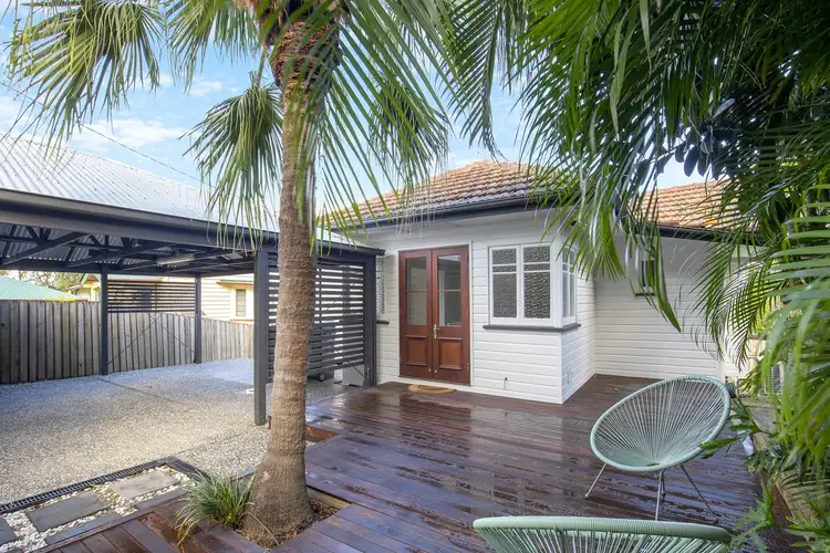 Second view of Homely house listing, 1 Fifth Avenue, Kedron QLD 4031