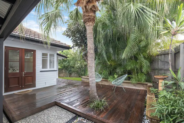 Third view of Homely house listing, 1 Fifth Avenue, Kedron QLD 4031