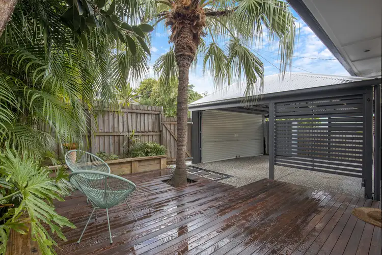 Fourth view of Homely house listing, 1 Fifth Avenue, Kedron QLD 4031