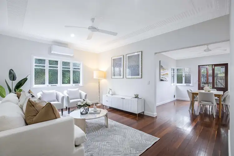 Fifth view of Homely house listing, 1 Fifth Avenue, Kedron QLD 4031