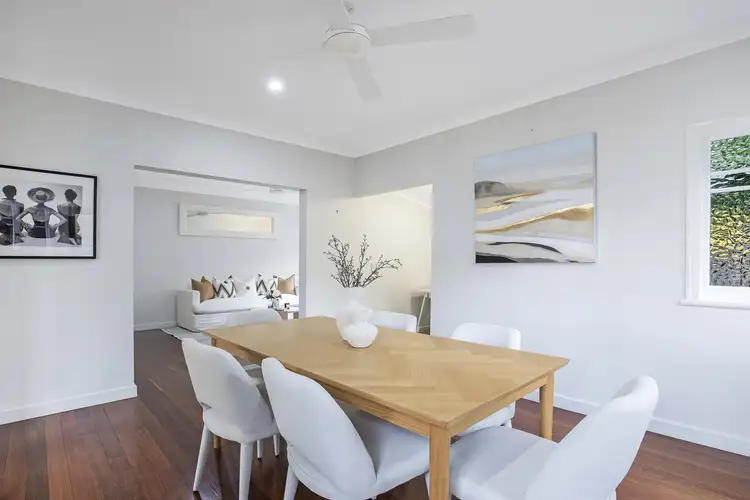 Sixth view of Homely house listing, 1 Fifth Avenue, Kedron QLD 4031