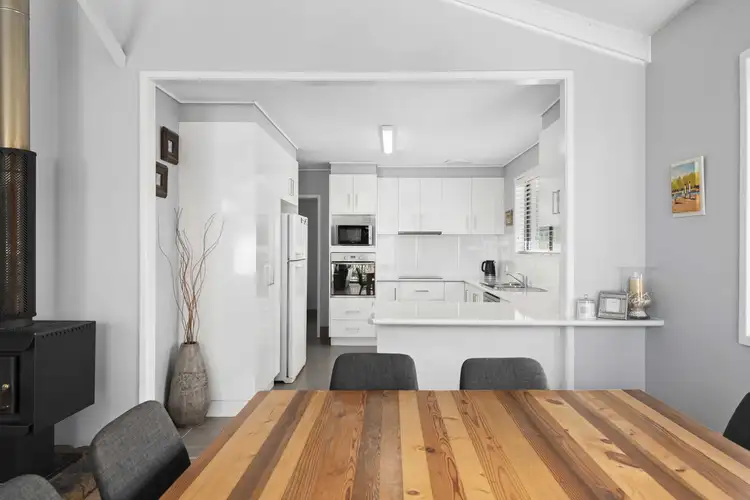 Third view of Homely house listing, 11 Ferguson Street, Mount Lofty QLD 4350