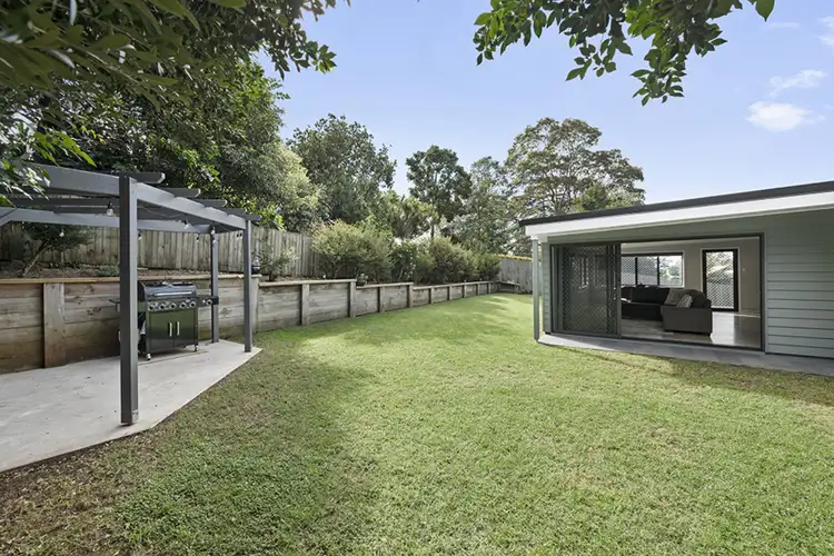 Sixth view of Homely house listing, 11 Ferguson Street, Mount Lofty QLD 4350