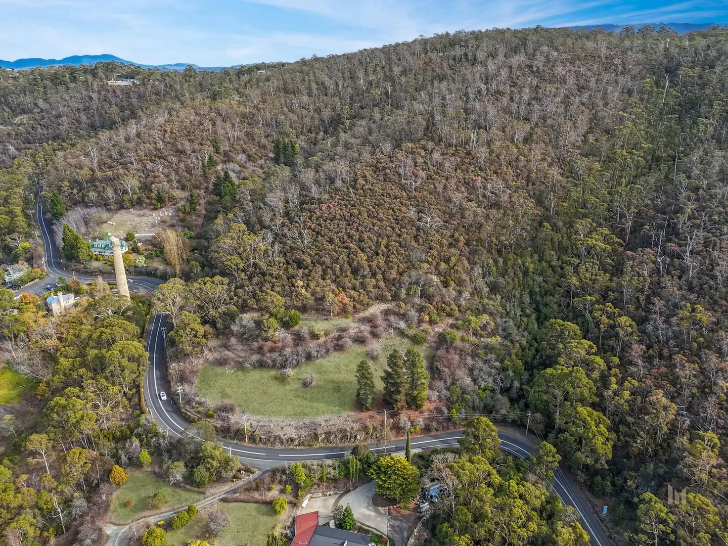 Main view of Homely land listing, 265 Channel Highway, Taroona TAS 7053