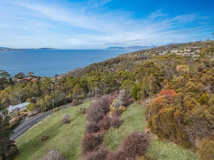 Second view of Homely land listing, 265 Channel Highway, Taroona TAS 7053