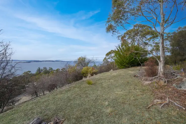 Third view of Homely land listing, 265 Channel Highway, Taroona TAS 7053