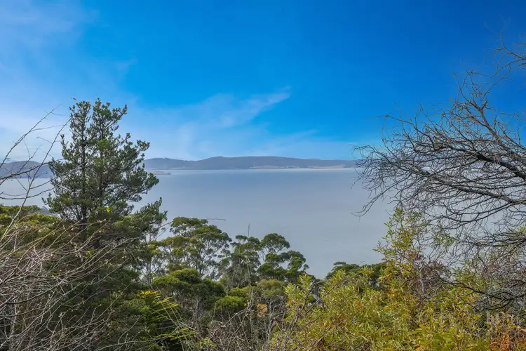 Fourth view of Homely land listing, 265 Channel Highway, Taroona TAS 7053