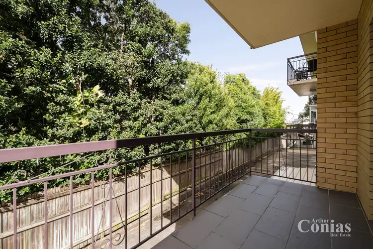 Second view of Homely unit listing, 3/32 High Street, Lutwyche QLD 4030
