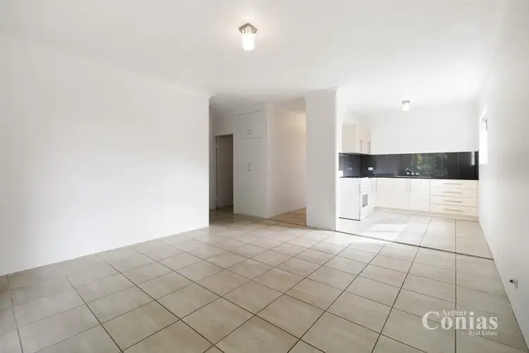 Third view of Homely unit listing, 3/32 High Street, Lutwyche QLD 4030