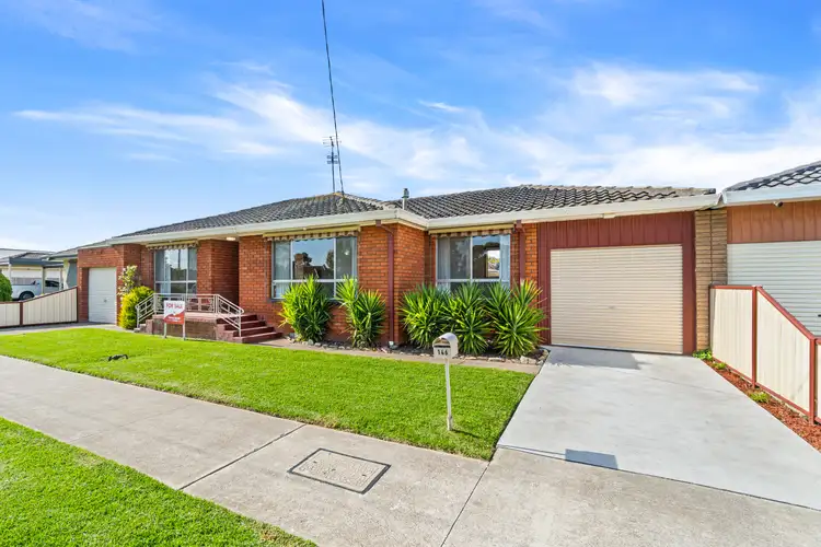 Main view of Homely house listing, 146 Pearson Street, Sale VIC 3850
