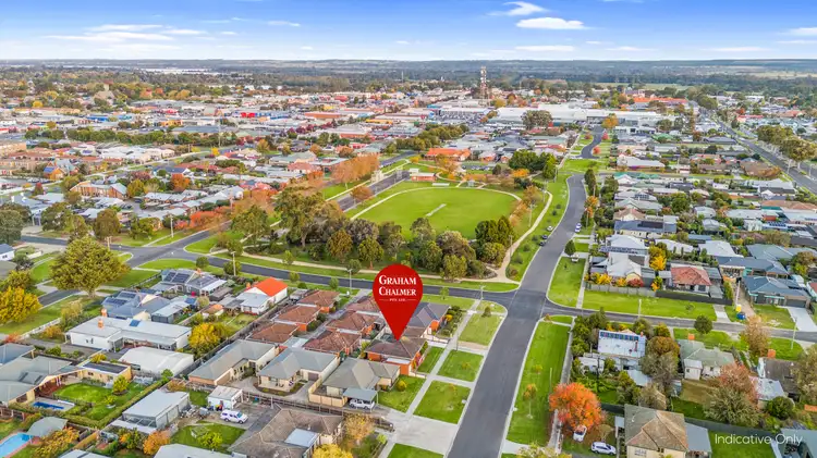 Second view of Homely house listing, 146 Pearson Street, Sale VIC 3850