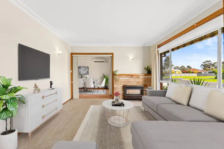 Third view of Homely house listing, 146 Pearson Street, Sale VIC 3850
