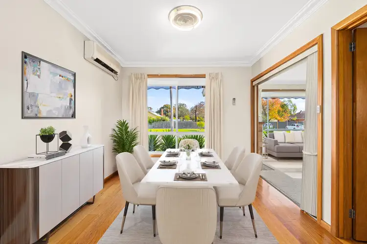 Fifth view of Homely house listing, 146 Pearson Street, Sale VIC 3850