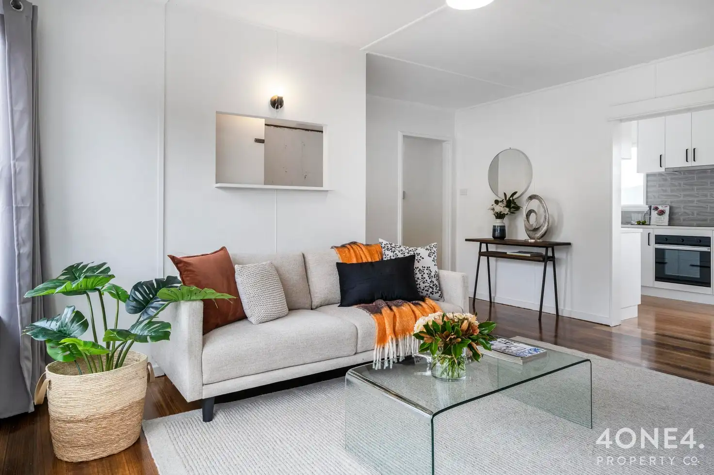 Main view of Homely house listing, 2 Rosewood Road, Risdon Vale TAS 7016