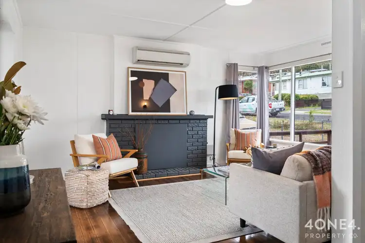 Third view of Homely house listing, 2 Rosewood Road, Risdon Vale TAS 7016