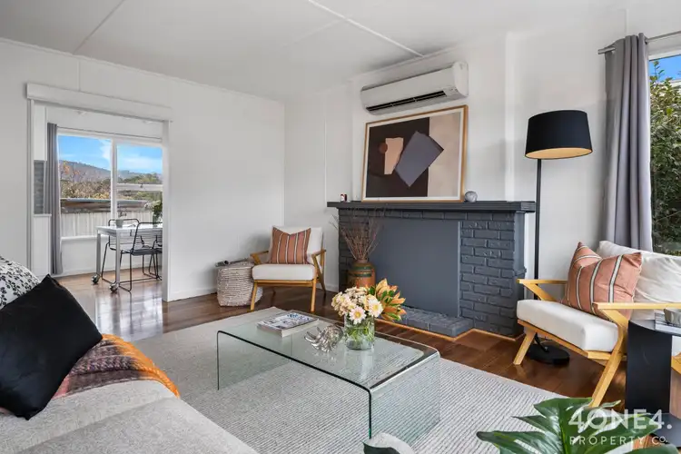 Fourth view of Homely house listing, 2 Rosewood Road, Risdon Vale TAS 7016