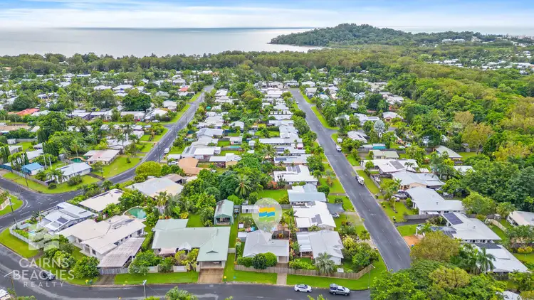 Main view of Homely semi-detached listing, 1/40-42 Bondi Crescent, Kewarra Beach QLD 4879