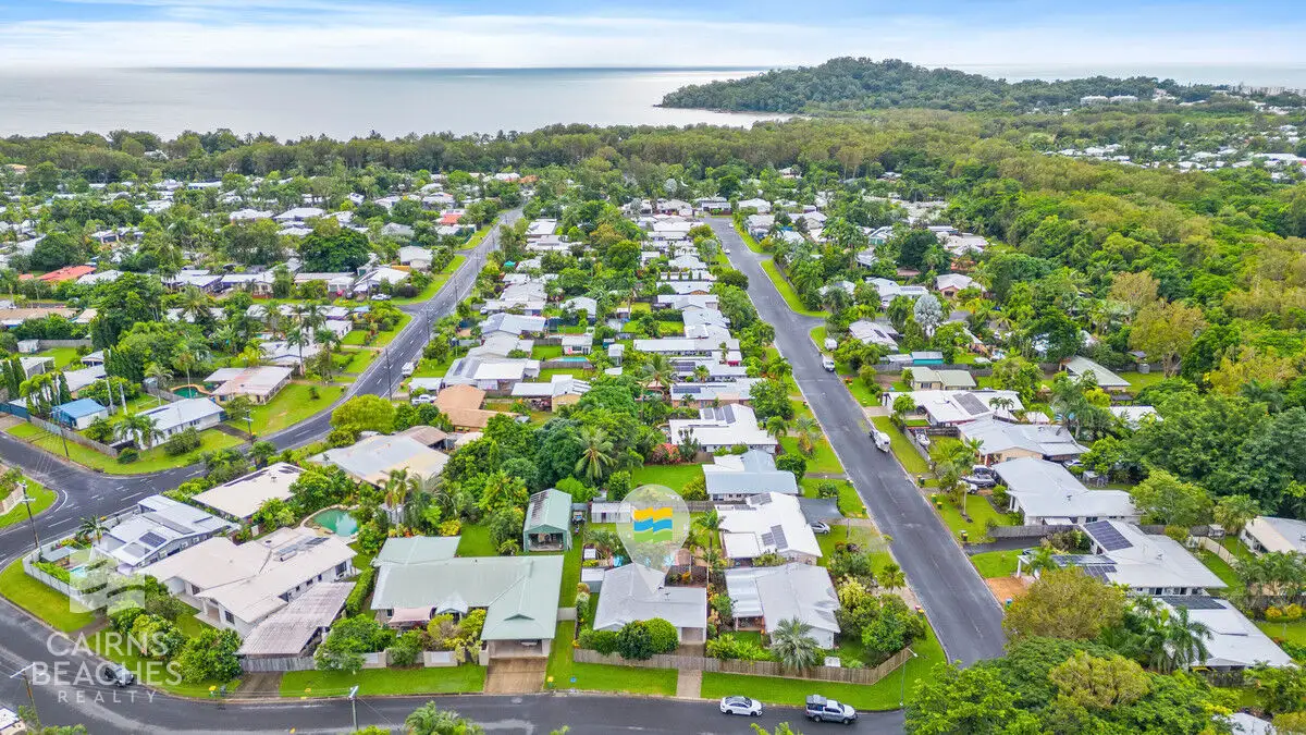 Main view of Homely semi-detached listing, 1/40-42 Bondi Crescent, Kewarra Beach QLD 4879