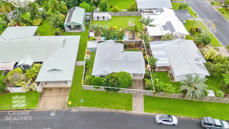 Second view of Homely semi-detached listing, 1/40-42 Bondi Crescent, Kewarra Beach QLD 4879