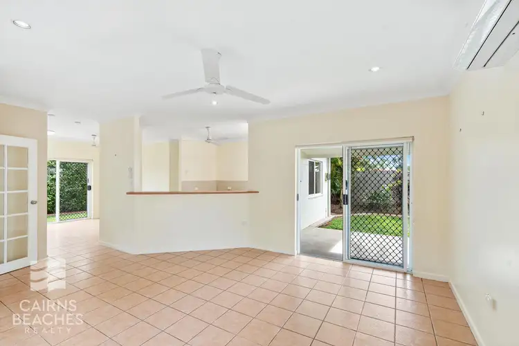Fourth view of Homely semi-detached listing, 1/40-42 Bondi Crescent, Kewarra Beach QLD 4879