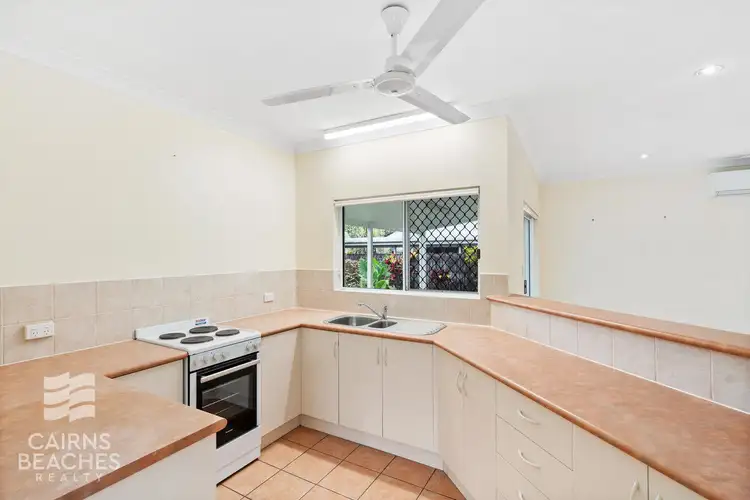 Sixth view of Homely semi-detached listing, 1/40-42 Bondi Crescent, Kewarra Beach QLD 4879