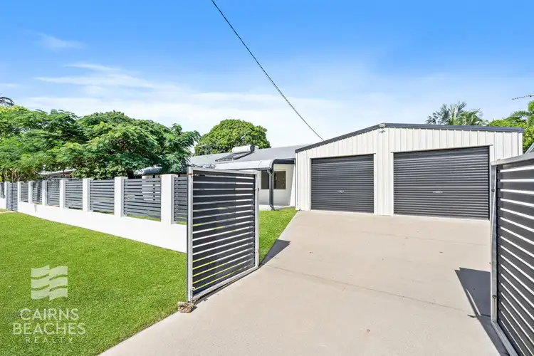 7 Mahab Street, Kewarra Beach QLD 4879