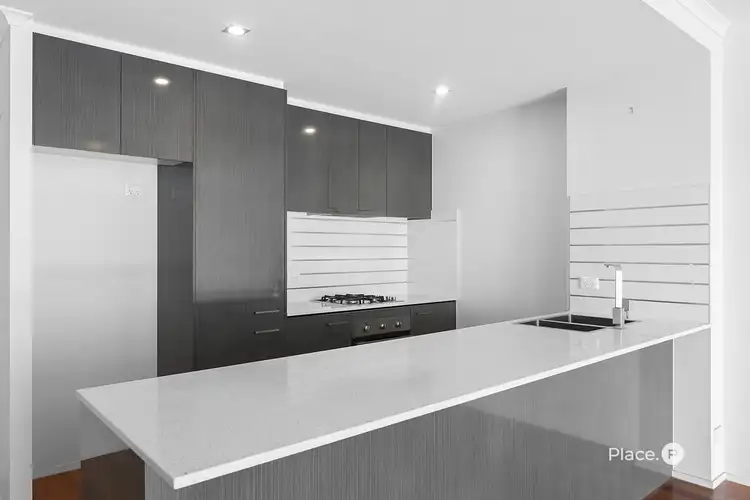 Fourth view of Homely apartment listing, 506/70-78 Victoria Street, West End QLD 4101