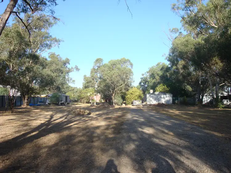 Main view of Homely rural property listing, Address available on request