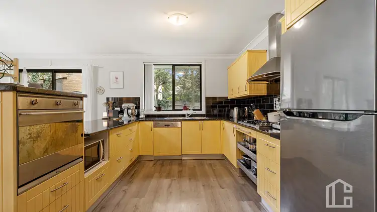 Second view of Homely house listing, 4 Falcon Street, Hazelbrook NSW 2779