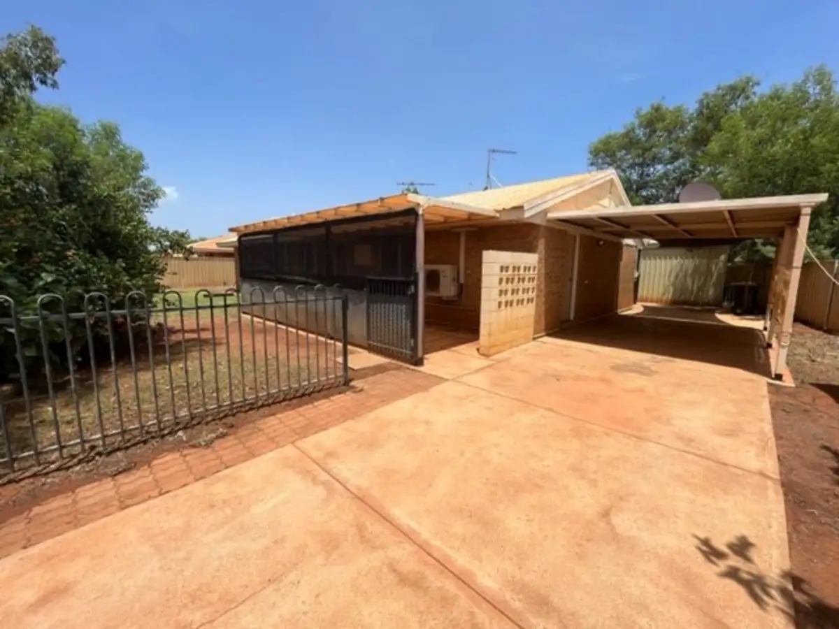 Main view of Homely house listing, 51 Masters Way, South Hedland WA 6722