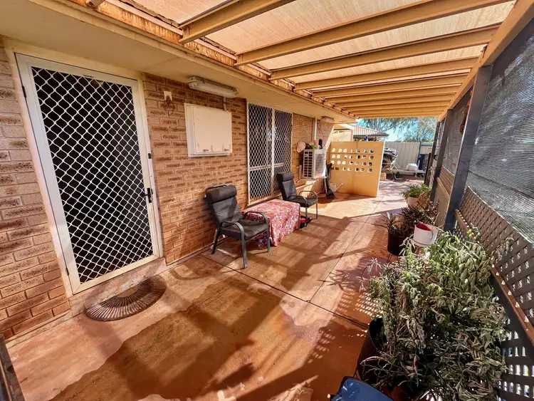 Second view of Homely house listing, 51 Masters Way, South Hedland WA 6722