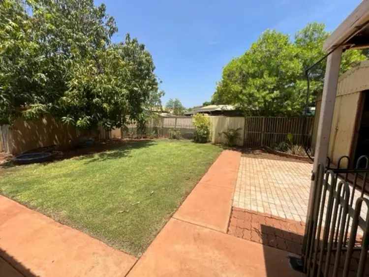 Seventh view of Homely house listing, 51 Masters Way, South Hedland WA 6722