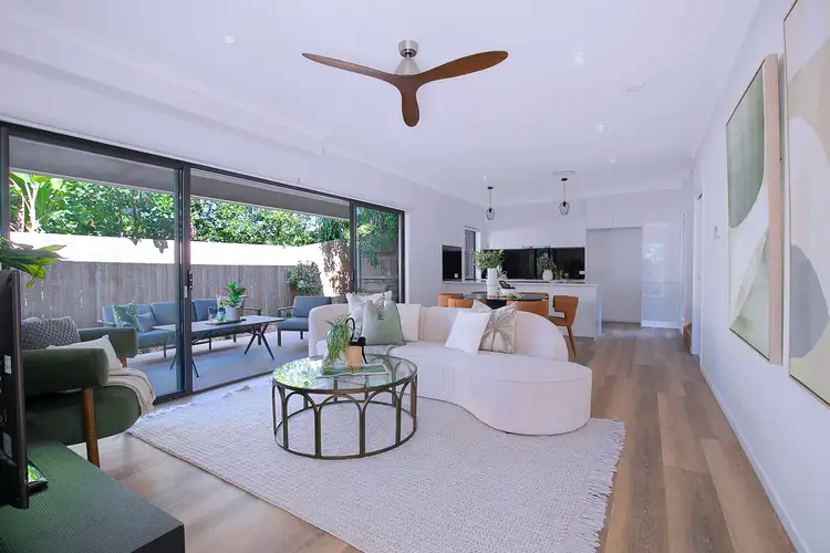 6/114 Jones Road, Carina Heights QLD 4152