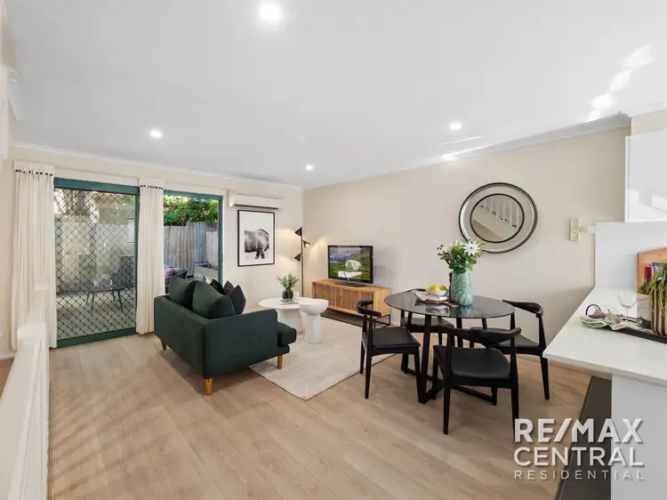 7/108 Victoria Street, Spring Hill QLD 4000