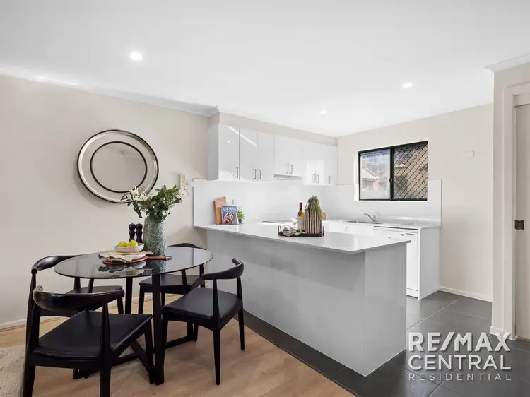 Fourth view of Homely townhouse listing, 7/108 Victoria Street, Spring Hill QLD 4000