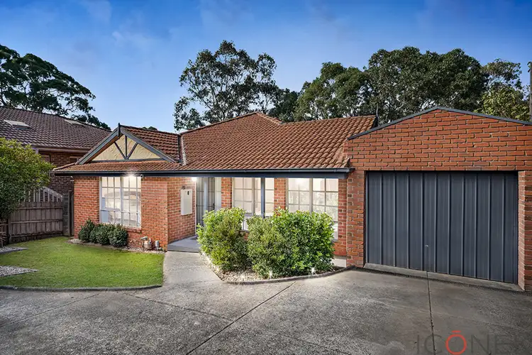 2/70A Sellars Street, Watsonia North VIC 3087