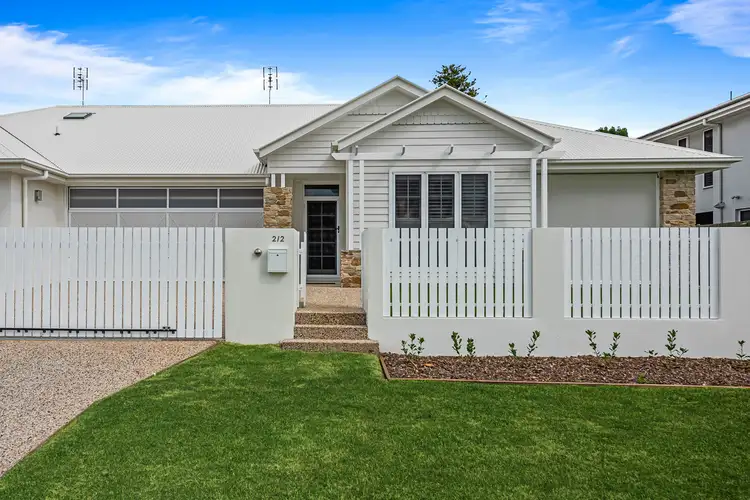 2/2 Rosella Street, Rangeville QLD 4350