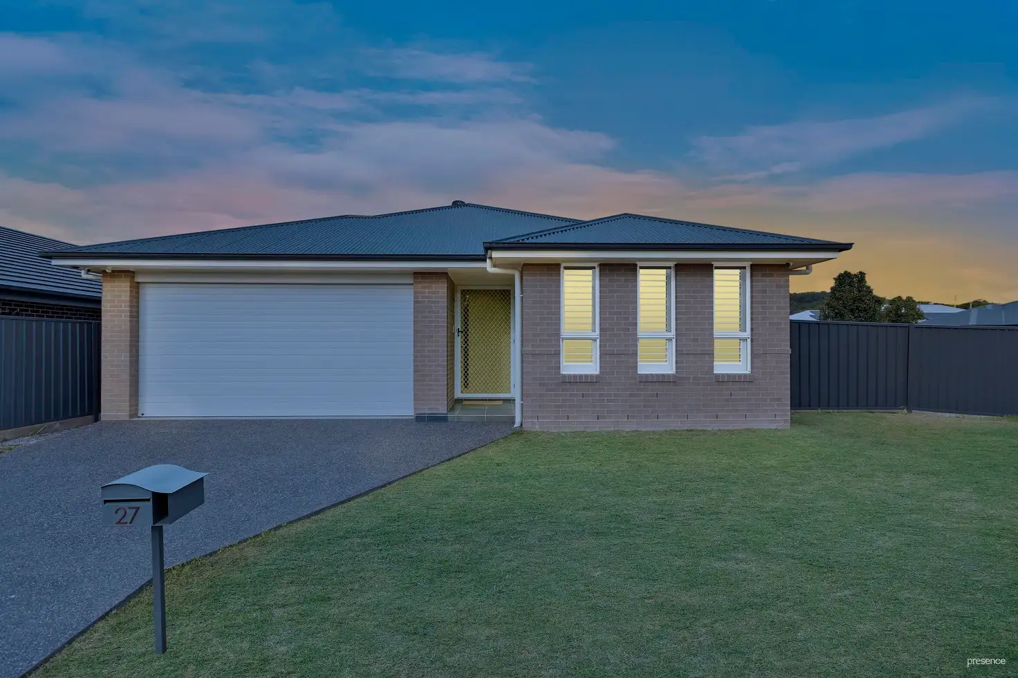 Main view of Homely house listing, 27 Lamb Street, Boolaroo NSW 2284