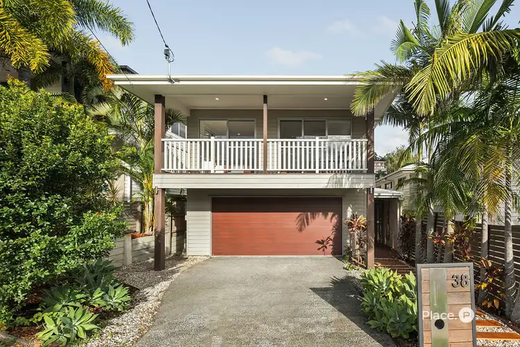 38 Boronia Avenue, Holland Park West QLD 4121