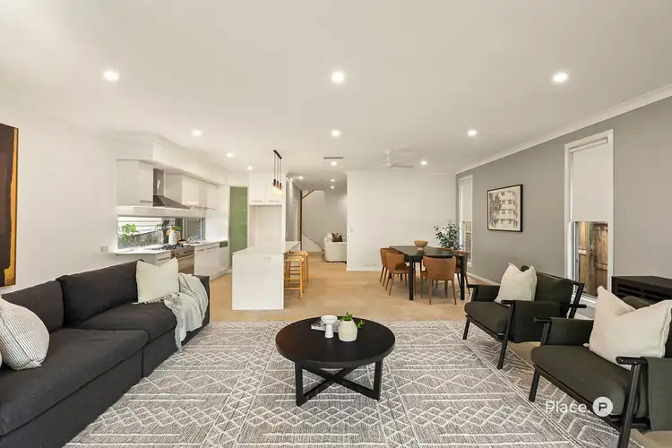 Second view of Homely house listing, 38 Boronia Avenue, Holland Park West QLD 4121