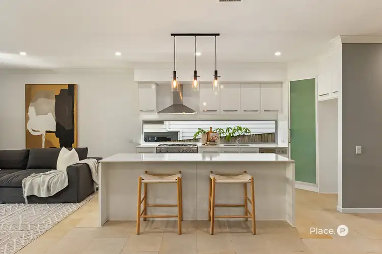 Third view of Homely house listing, 38 Boronia Avenue, Holland Park West QLD 4121