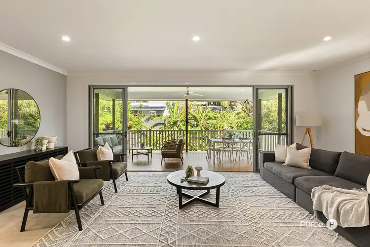 Fourth view of Homely house listing, 38 Boronia Avenue, Holland Park West QLD 4121