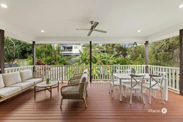 Fifth view of Homely house listing, 38 Boronia Avenue, Holland Park West QLD 4121