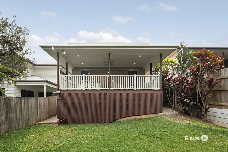 Sixth view of Homely house listing, 38 Boronia Avenue, Holland Park West QLD 4121