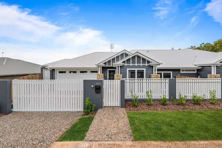 2/127 Stenner Street, Rangeville QLD 4350